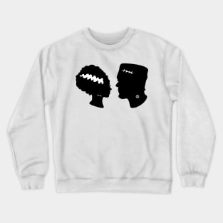 Frankenstein´s monsters Crewneck Sweatshirt